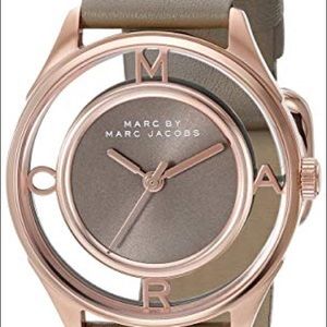 Marc by Marc Jacobs Watch